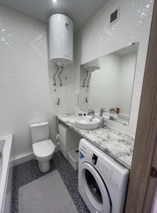 продажа однокомнатной квартиры номер A-174460 в Киевском районе, фото номер 5